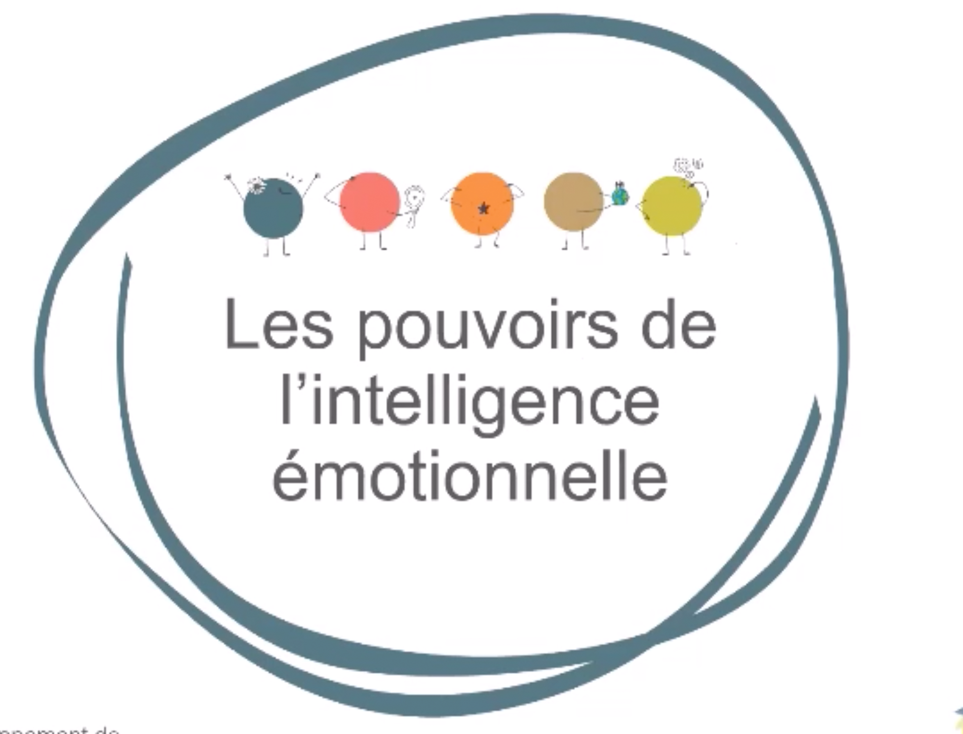 Les pouvoirs de l’Intelligence Émotionnelle