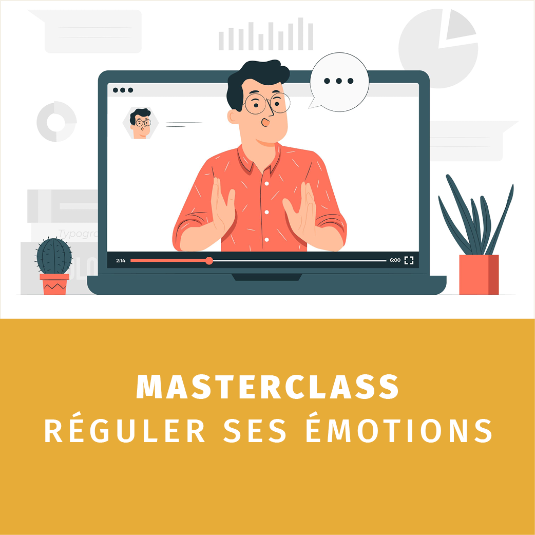 Nos prochaines masterclass